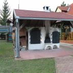 Rácz Tanya Orf? - Medence/kert