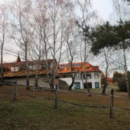 Rácz Tanya, Orf? - Környék