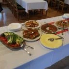 Rácz Tanya Orf? - Vendéglátás