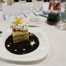 Rácz Tanya, Orf? - Vendéglátás