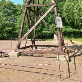 Recski Nemzeti Emlékpark, Recsk - Egyéb