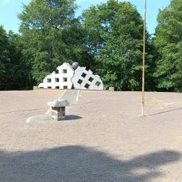 Recski Nemzeti Emlékpark, Recsk - Egyéb