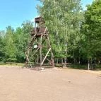 Recski Nemzeti Emlékpark Recsk - Egyéb