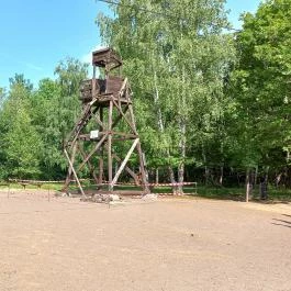 Recski Nemzeti Emlékpark, Recsk - Egyéb