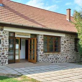 Recski Nemzeti Emlékpark, Recsk - Egyéb