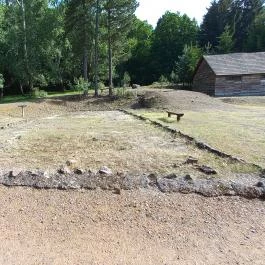 Recski Nemzeti Emlékpark, Recsk - Egyéb