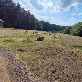 Recski Nemzeti Emlékpark, Recsk - Egyéb