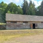 Recski Nemzeti Emlékpark Recsk - Egyéb