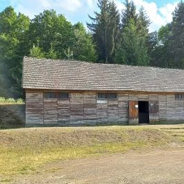 Recski Nemzeti Emlékpark, Recsk - Egyéb