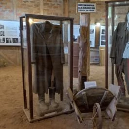 Recski Nemzeti Emlékpark, Recsk - Egyéb