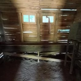 Recski Nemzeti Emlékpark, Recsk - Egyéb