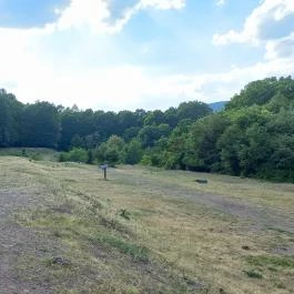 Recski Nemzeti Emlékpark, Recsk - Egyéb