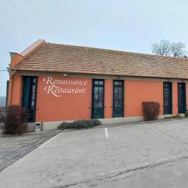Reneszánsz Étterem Visegrád - Egyéb