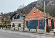 Reneszánsz Étterem Visegrád