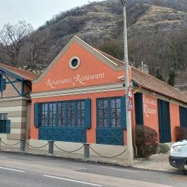 Reneszánsz Étterem Visegrád - Egyéb