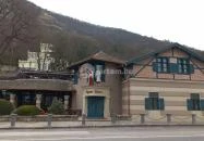 Reneszánsz Étterem Visegrád