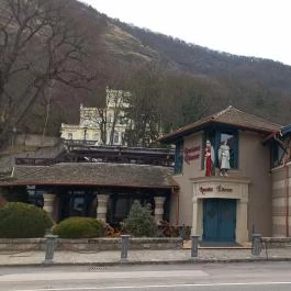 Reneszánsz Étterem Visegrád - Egyéb