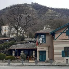 Reneszánsz Étterem Visegrád - Egyéb