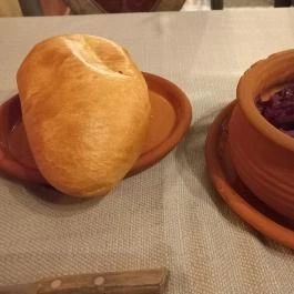 Reneszánsz Étterem Visegrád - Egyéb