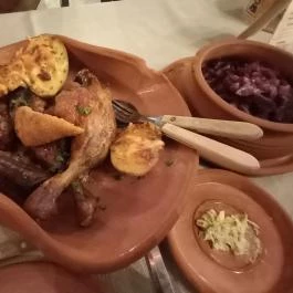 Reneszánsz Étterem Visegrád - Egyéb