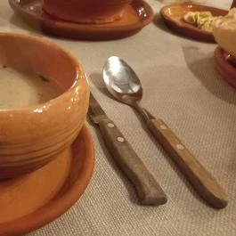 Reneszánsz Étterem Visegrád - Egyéb