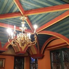 Reneszánsz Étterem Visegrád - Egyéb