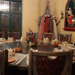 Reneszánsz Étterem Visegrád - Egyéb