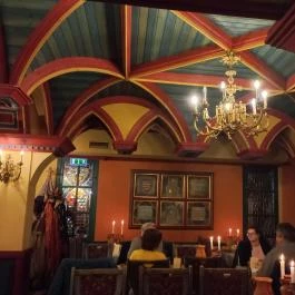 Reneszánsz Étterem Visegrád - Egyéb