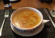 Rózsa Sándor Csárda Zsombó