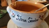 Rózsa Sándor Csárda Zsombó - Étel/ital