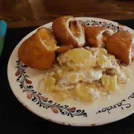 Rózsa Sándor Csárda Zsombó - Étel/ital