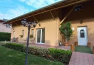 Sarokház Panzió Budapest