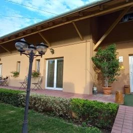 Sarokház Panzió, Budapest - Egyéb