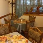 Sarokház Panzió Budapest - Egyéb