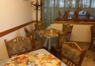 Sarokház Panzió Budapest