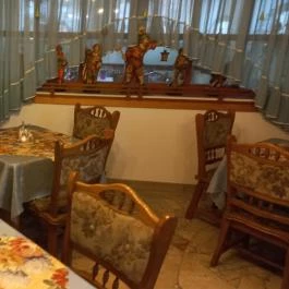 Sarokház Panzió, Budapest - Egyéb