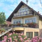 Sarokház Panzió Budapest - Egyéb