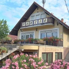 Sarokház Panzió, Budapest - Egyéb