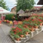 Sarokház Panzió Budapest - Egyéb