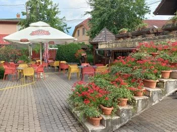 Sarokház Panzió Budapest