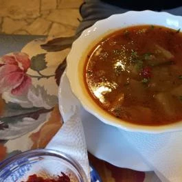 Sarokház Panzió, Budapest - Egyéb