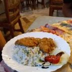 Sarokház Panzió Budapest - Egyéb