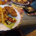 Sarokház Panzió Budapest - Egyéb