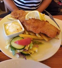 Sasfészek Vendéglő