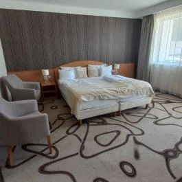 Ambient Hotel & ThermalSPA**** Sikonda - Egyéb