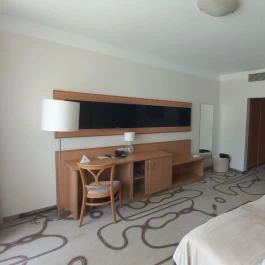 Ambient Hotel & ThermalSPA**** Sikonda - Egyéb