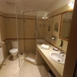 Ambient Hotel & ThermalSPA**** Sikonda - Egyéb