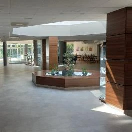 Ambient Hotel & ThermalSPA**** Sikonda - Egyéb