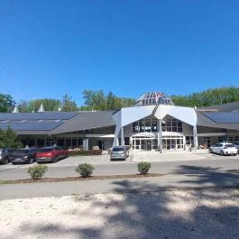 Ambient Hotel & ThermalSPA**** Sikonda - Egyéb