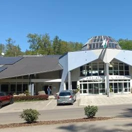 Ambient Hotel & ThermalSPA**** Sikonda - Egyéb